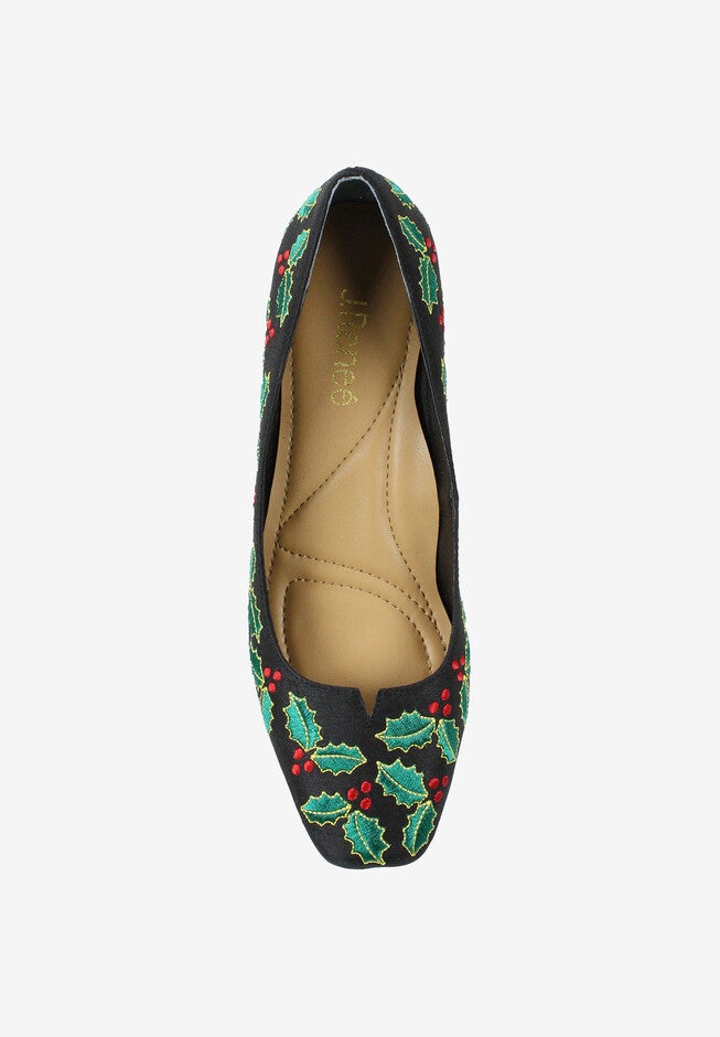 Merrycane Pump, , alternate image number 6