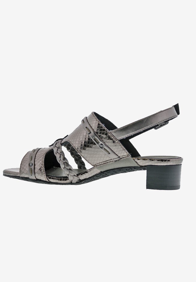 Vacay Slingback, , alternate image number 3