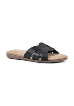 Cliffs Fortunate Slide Sandal