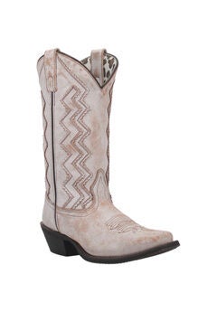 Audrey Tall Calf Boot