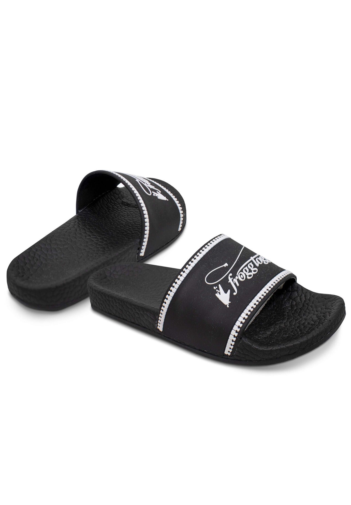 Logo Casual Sandal, , alternate image number 2
