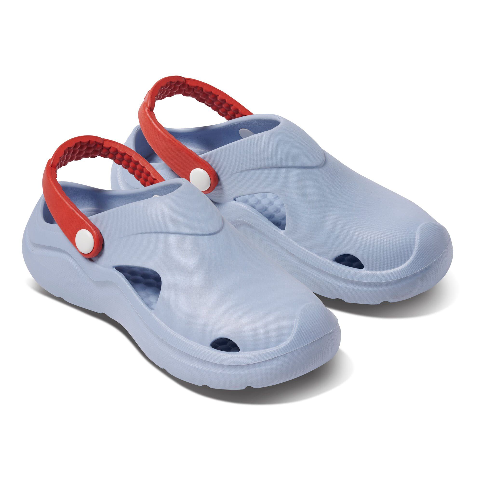 Studio Clog, BLUE, hi-res image number 0