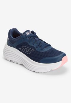 The Max Cushioning™ Endeavour Walking Shoe