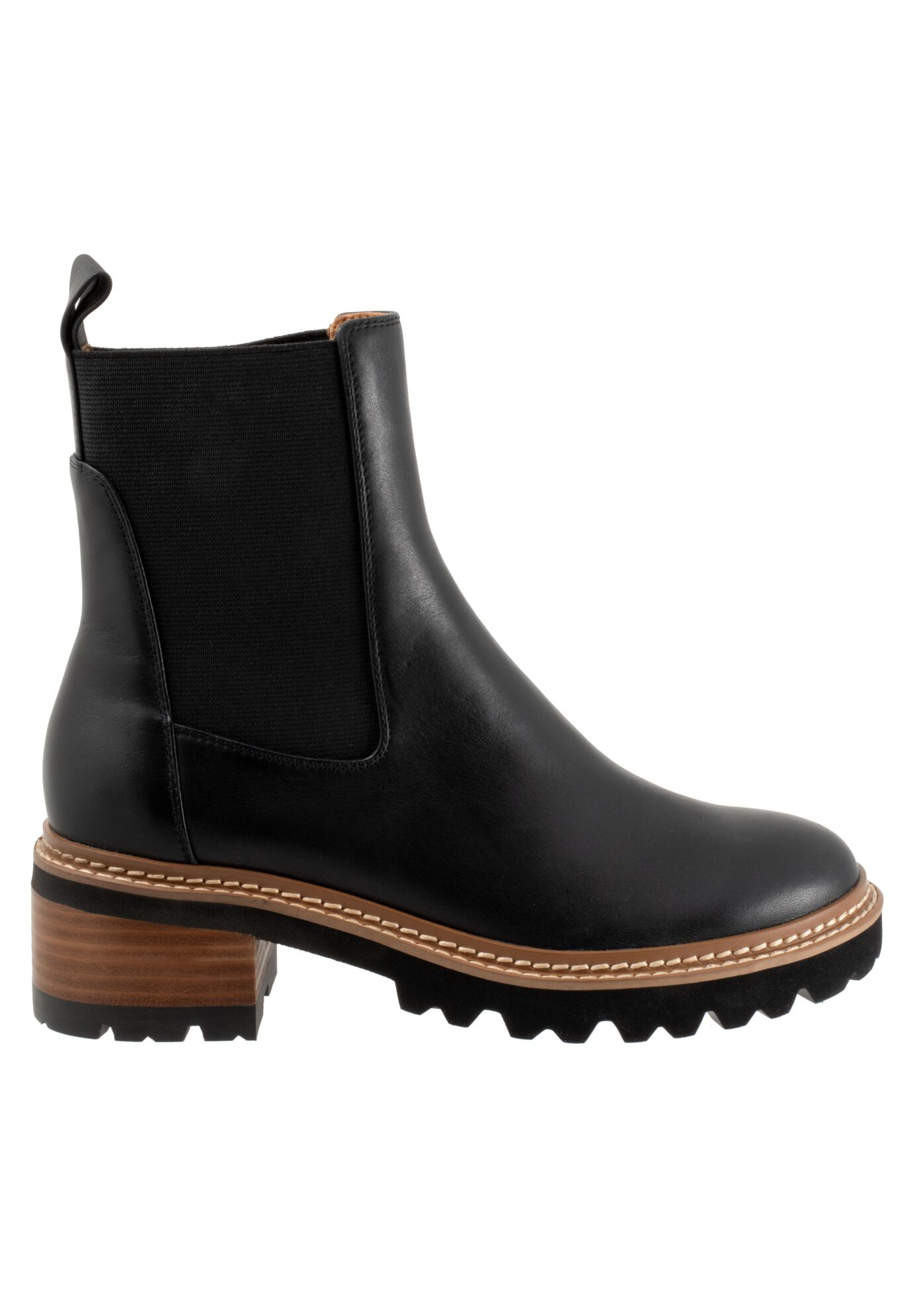 Linear Boot, , alternate image number 2