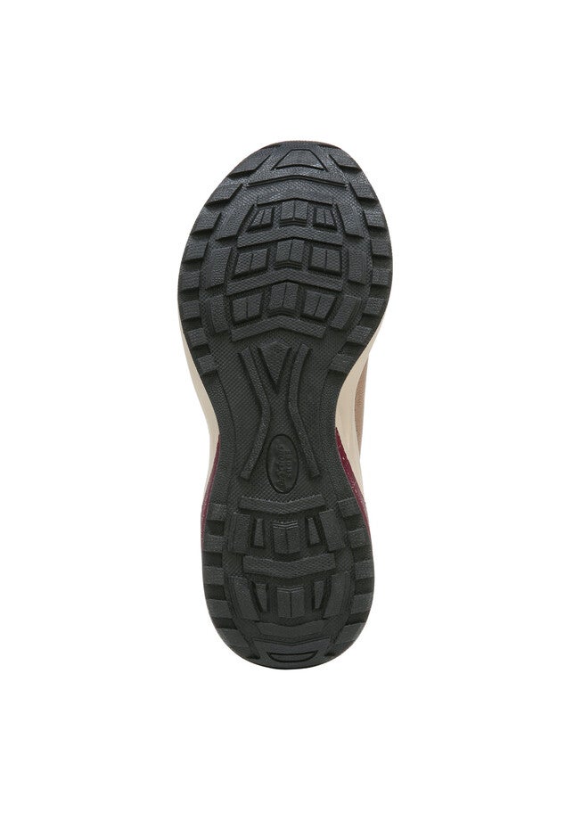 Know Better Water Resistant Trail Sneaker, , alternate image number null