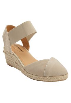Summer Heeled Sandals