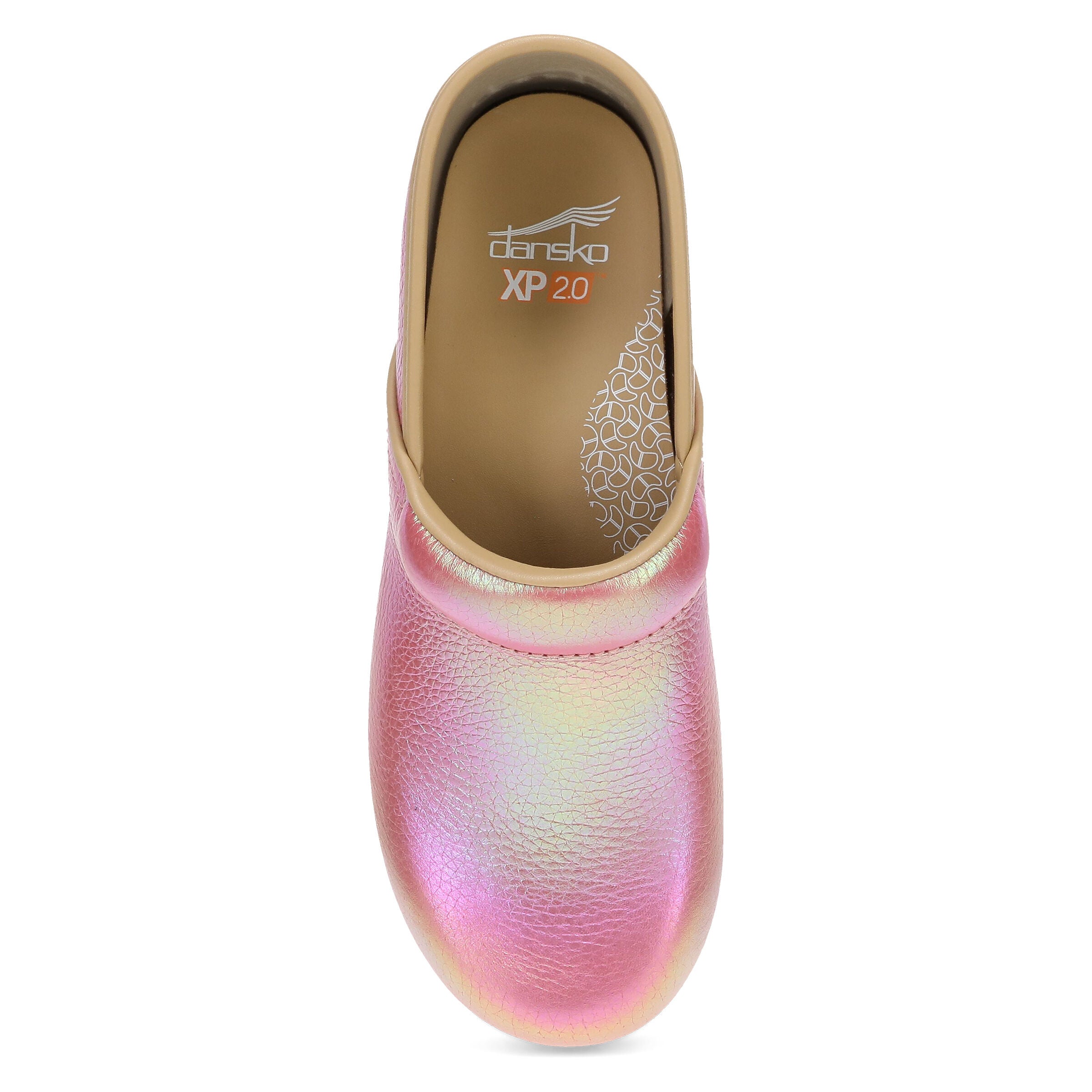 XP 2.0 Clog, PINK IRIDESCENT, alternate image number 5