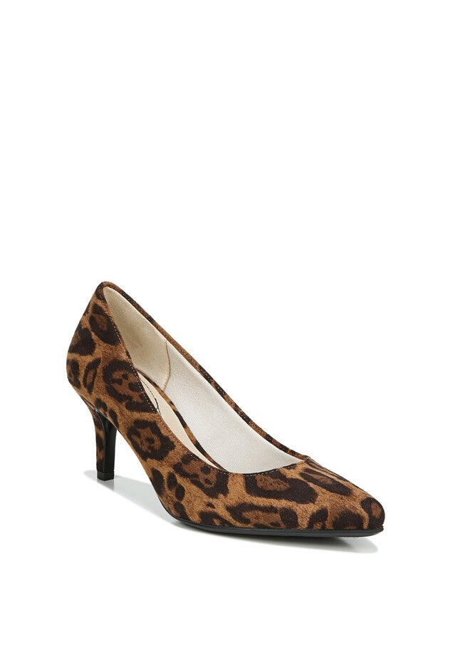 Sevyn Pump , BROWN, hi-res image number 0
