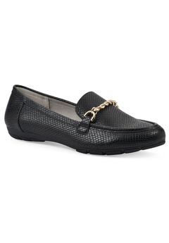 Genius Loafer