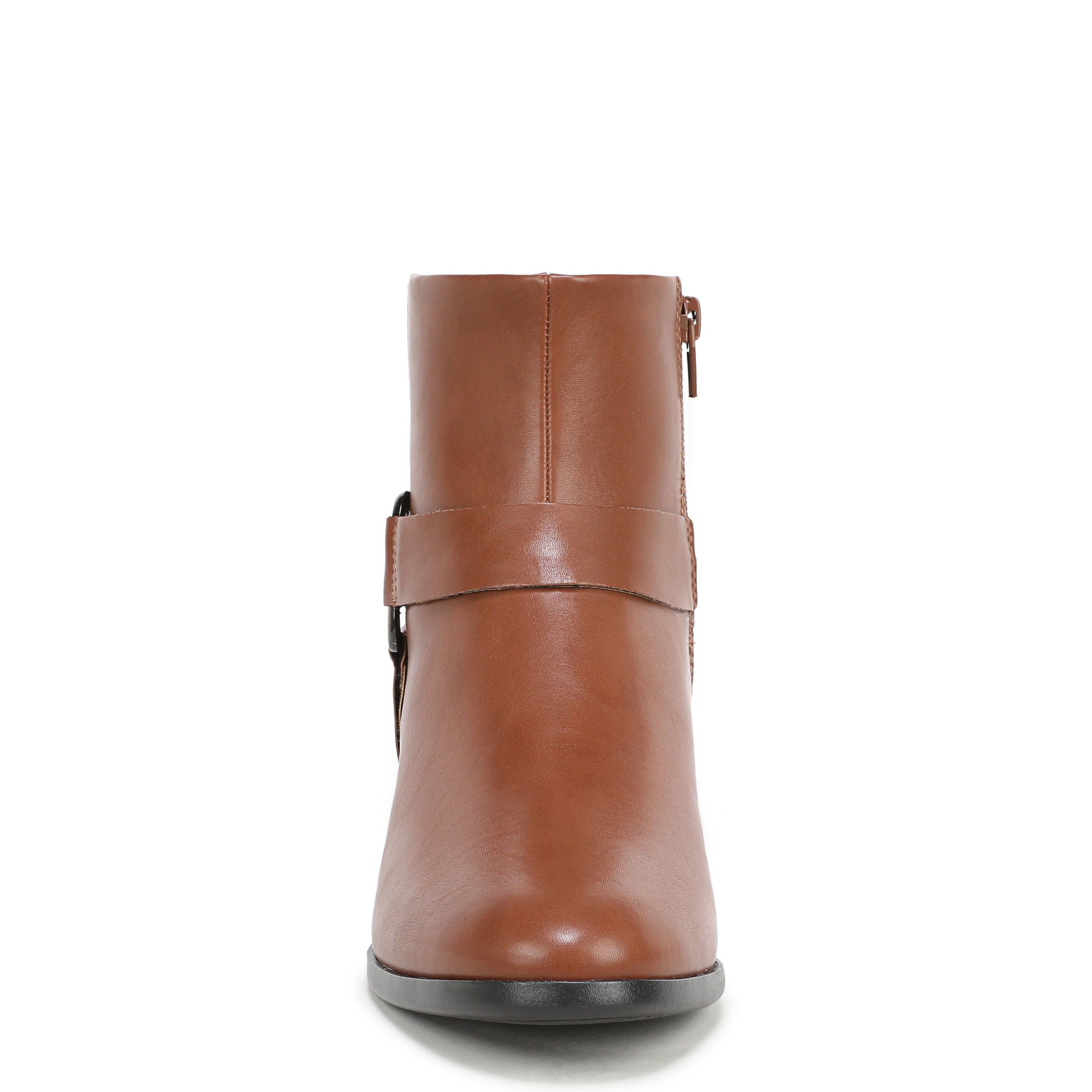 Simona Ankle Boot, TAN, alternate image number 4