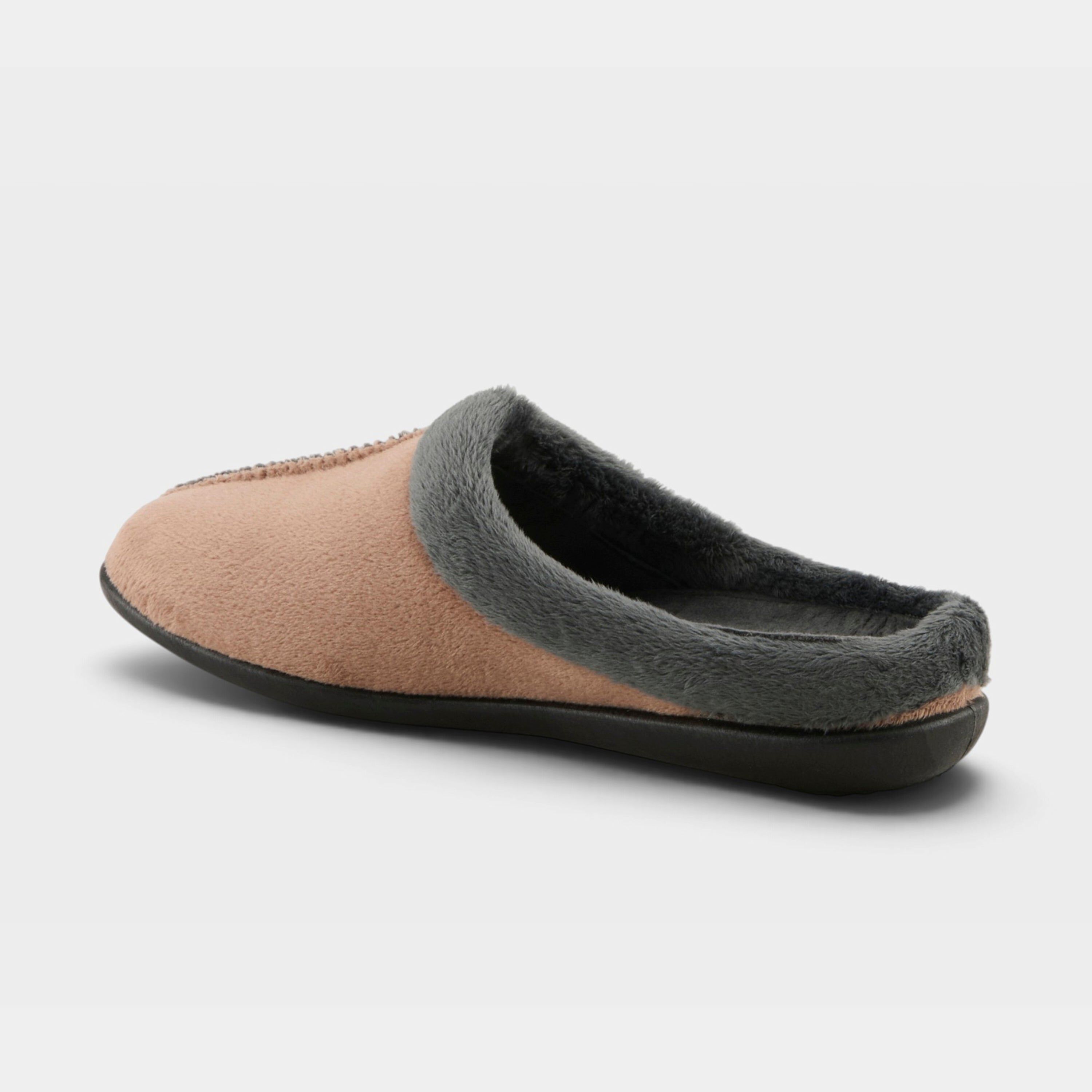 Aushana Slippers, BEIGE, alternate image number 6
