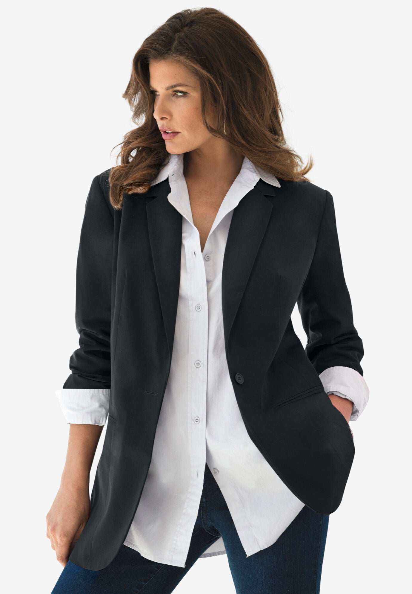 Best boyfriend blazer deals