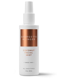 Coconut Facial Mist