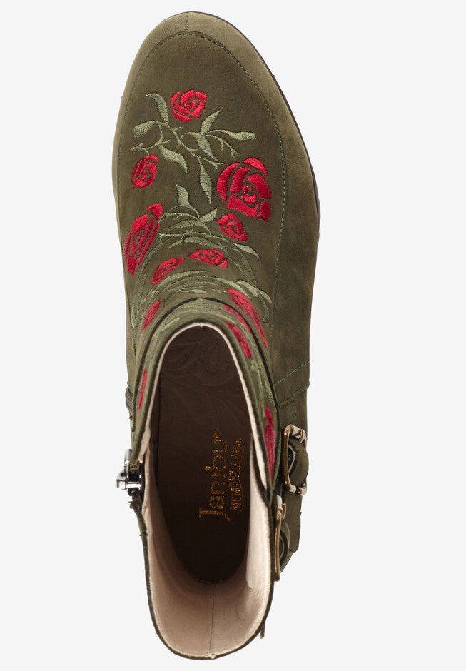 Lola Bootie by Jambu®, , alternate image number 4