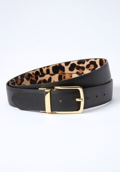 Reversible Pant Belt