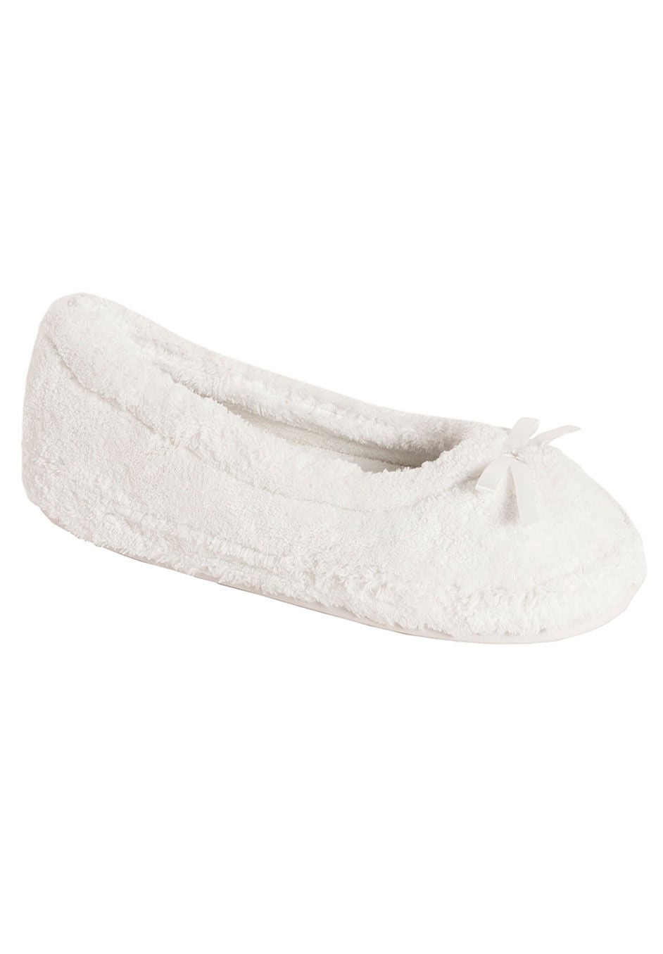 Abigail Slipper, WHITE, hi-res image number 0