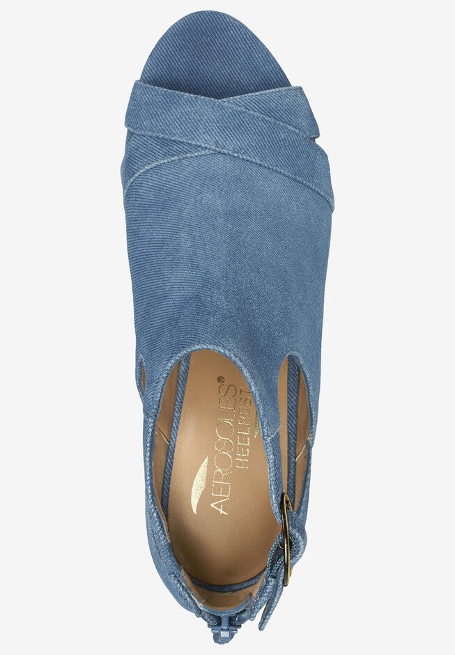 Song Bird Pump by Aerosoles®, , alternate image number null