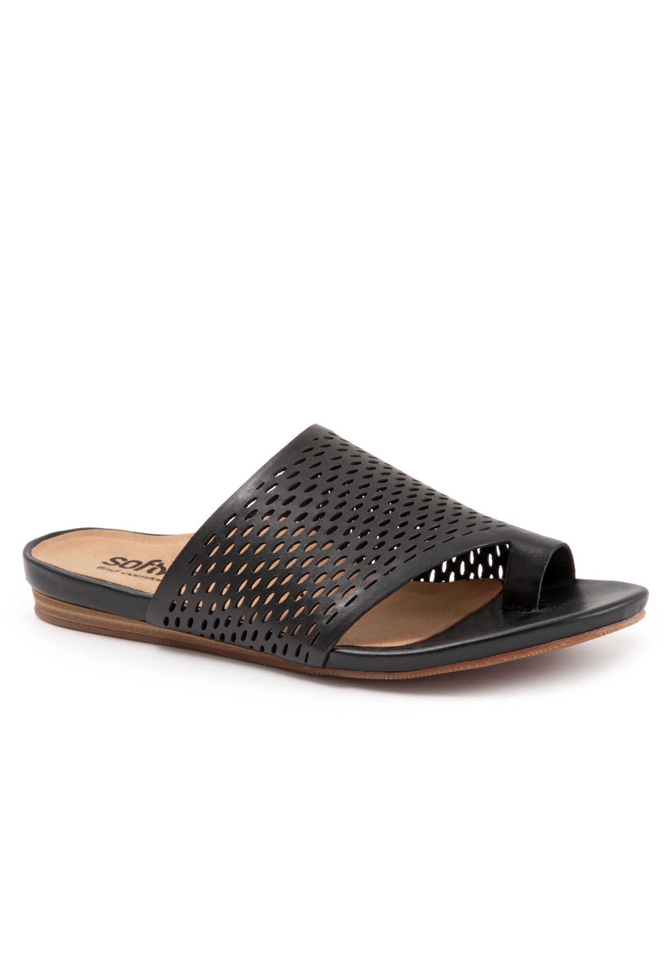 Corsica Ii Sandals, BLACK, hi-res image number 0