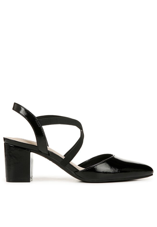 April Slingback Heel, , alternate image number 2