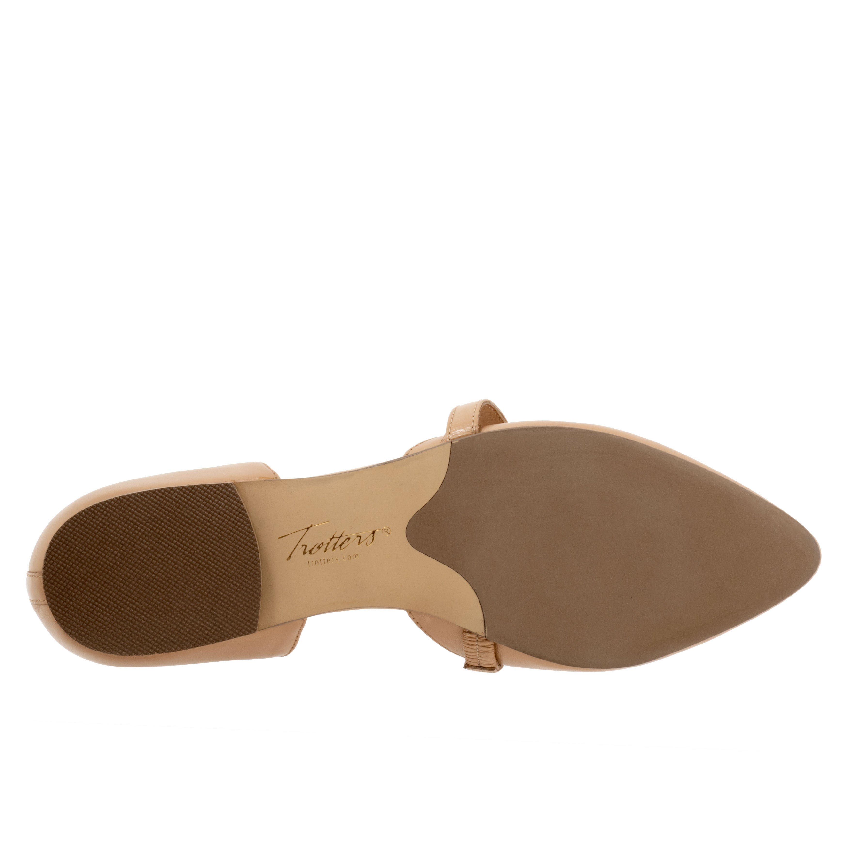 Emory Flat, BEIGE, alternate image number 2