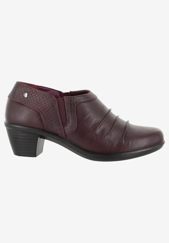 Cleo Bootie , , alternate image number null