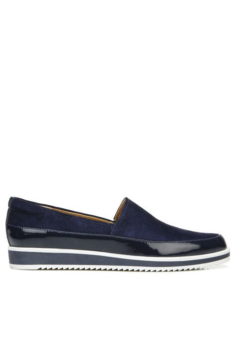 beale slip on sneaker