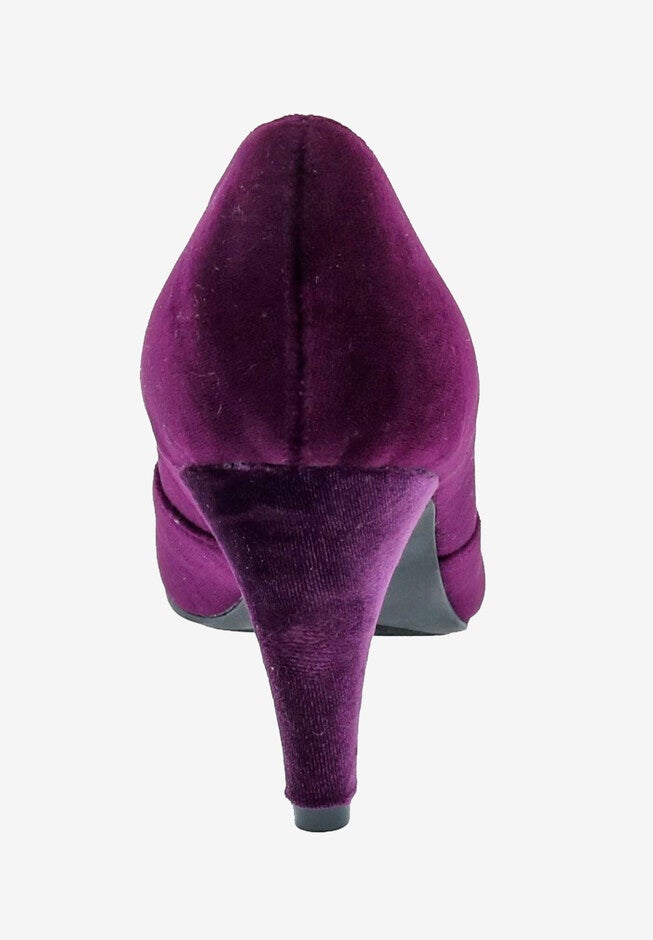 May Pump, , on-hover image number 1