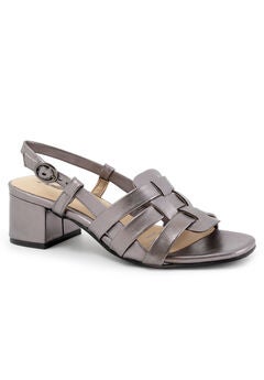 Chunky Sole Sandals