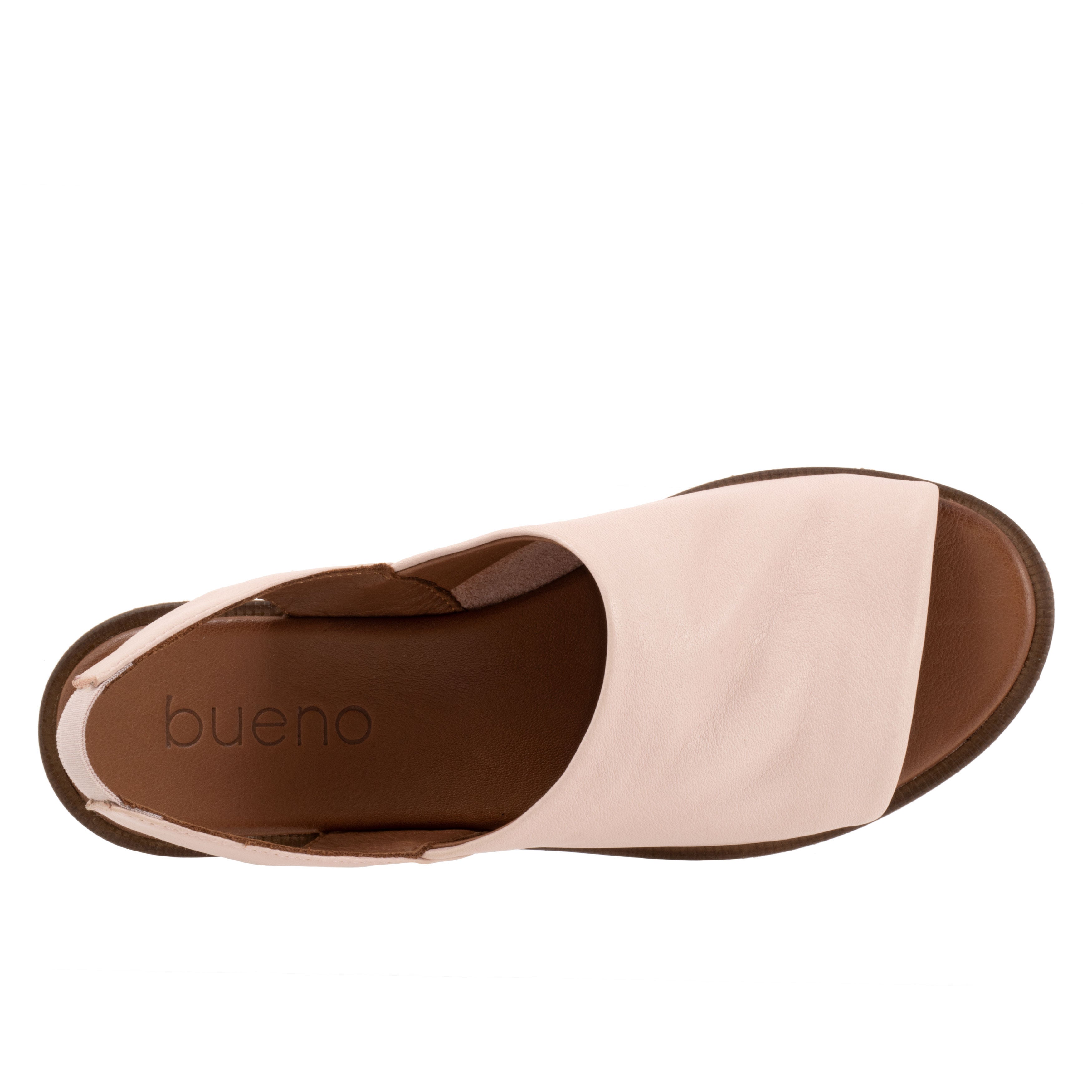 Hayden Sandal, PALE PINK, alternate image number 3