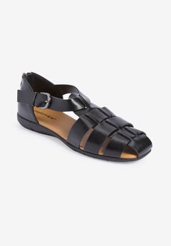 The Cooper Fisherman Flat