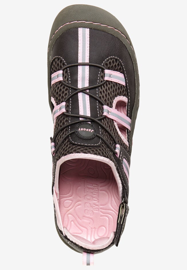 Bleeker Water Shoe by JSPORT by Jambu® , , alternate image number 4
