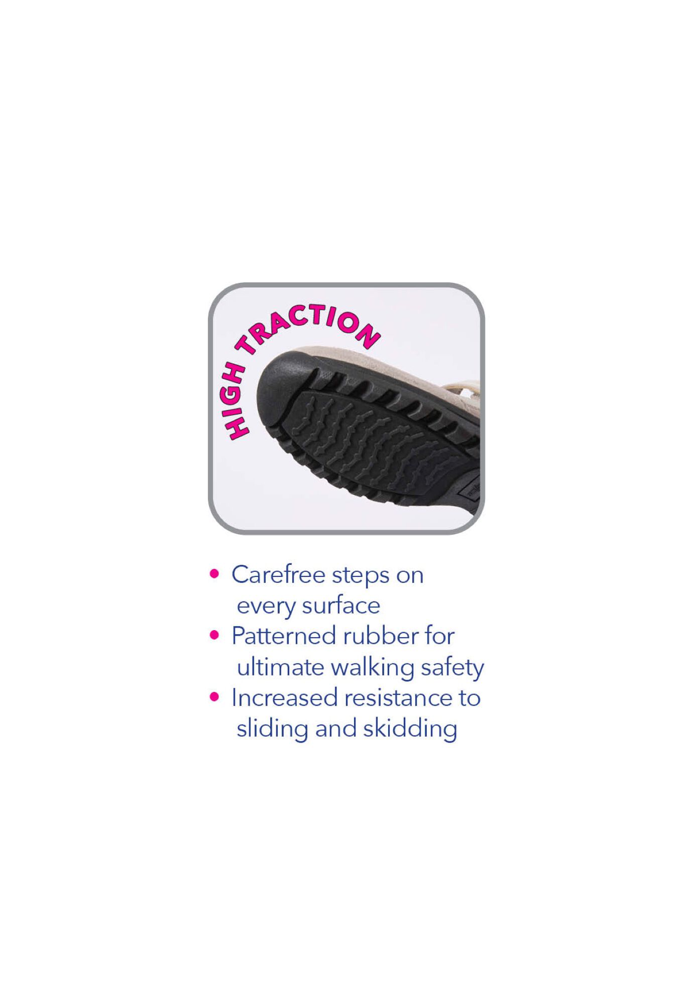 Comfortview The Dandie Clog - Ultra Soft Suede-Like Clogs With Shearling Lining | Slip-Resistant & Comfortable - View #3