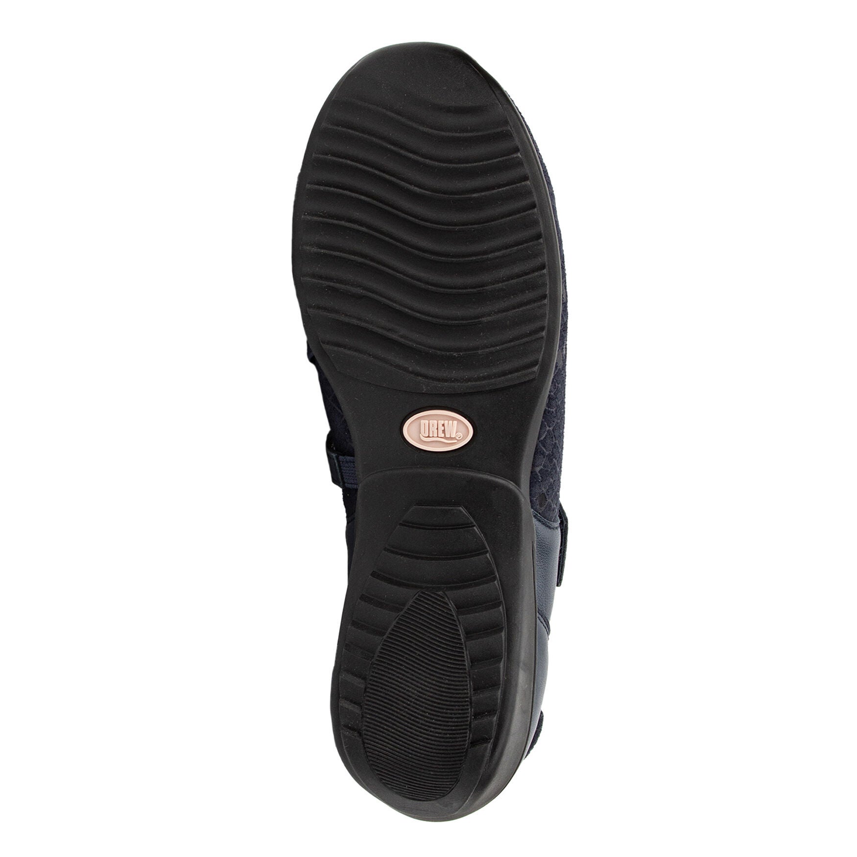 Petra Comfort Mary Jane, NAVY, alternate image number 6