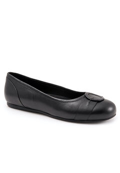 Savannah Flat