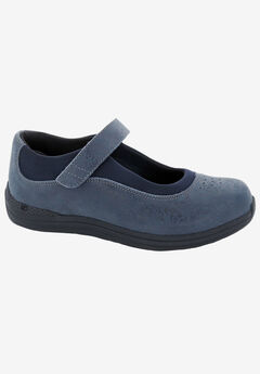 Rose Mary Jane Flat