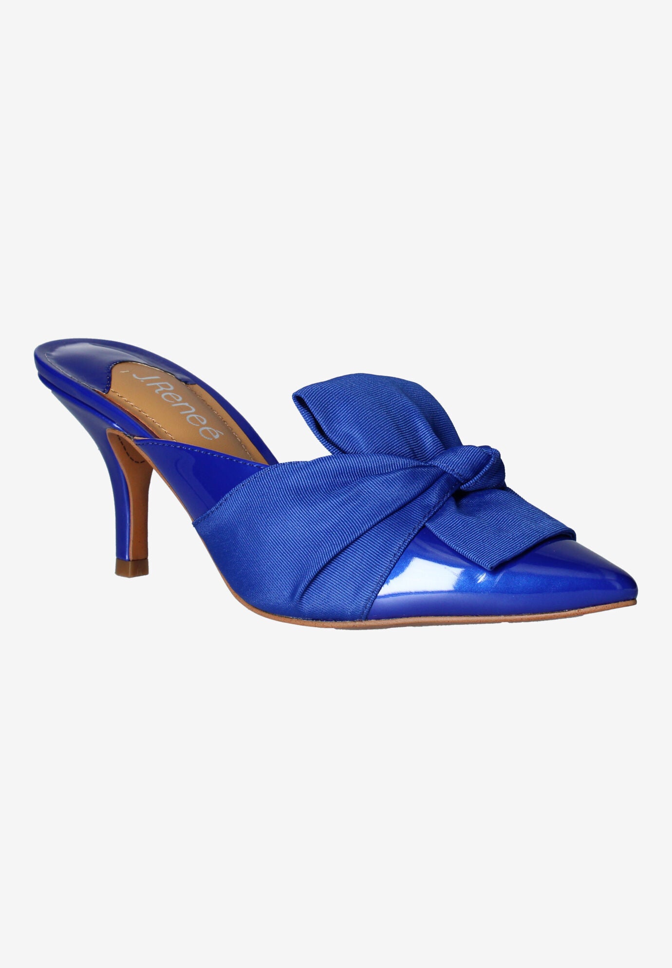 Mianna Mule, COBALT, hi-res image number 0