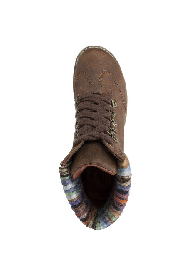 Portsmouth Bootie, , alternate image number null