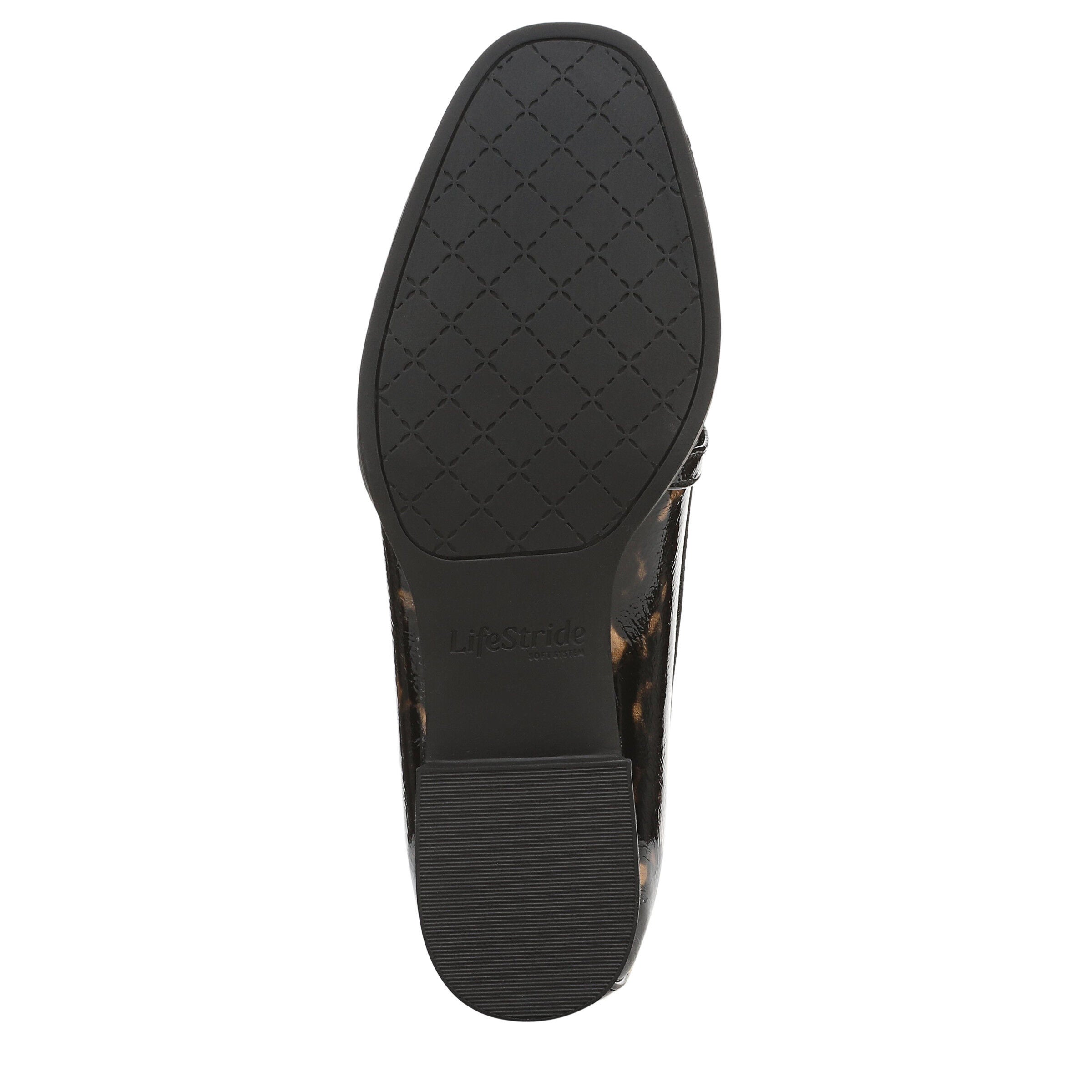Francine Bit Loafer, BLACK MULTI, alternate image number 7