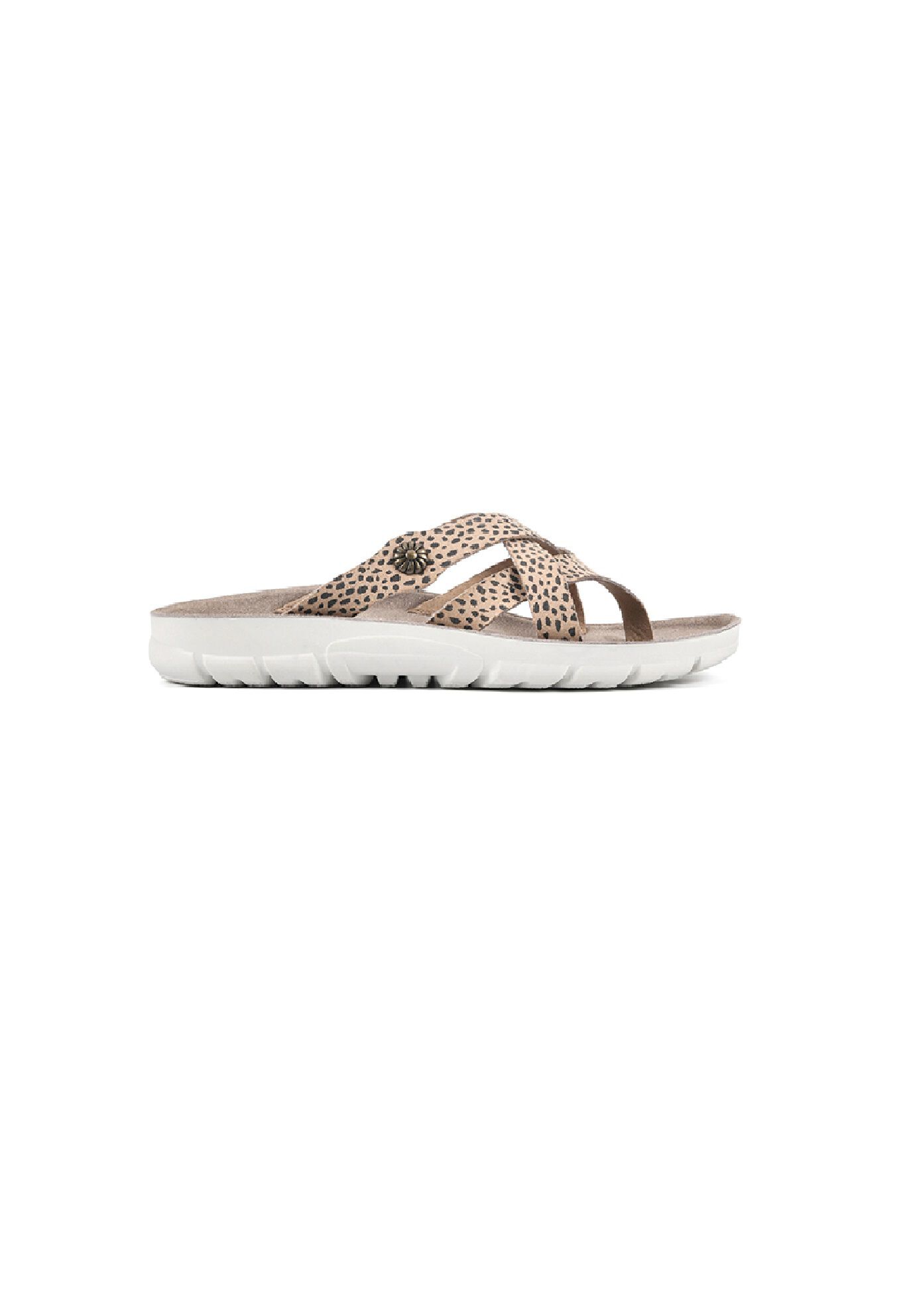 Banksy Sandals, , alternate image number 3