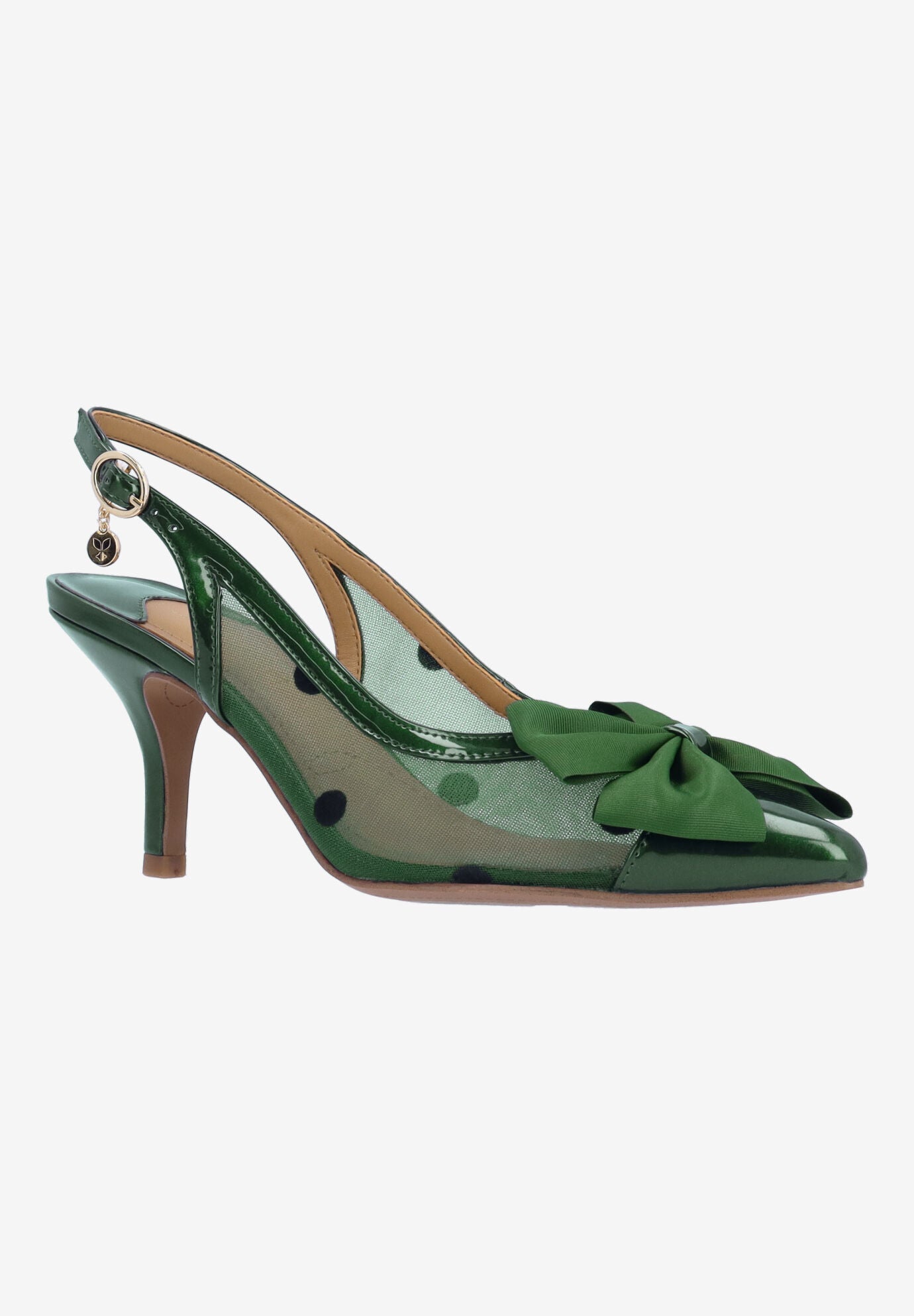 Kadence Pump, GREEN, hi-res image number 0