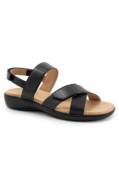 River Sling Back Sandal