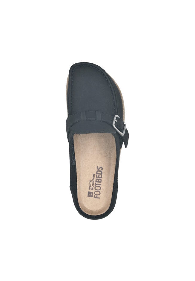 Bayhill Moccasin Mule, , alternate image number null