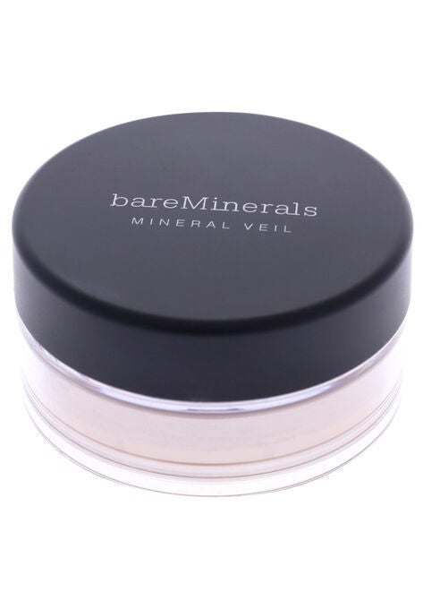 Mineral Veil Finishing Powder 0.3 Oz, ILLUMINATING, hi-res image number null