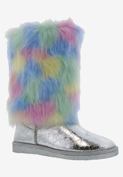 Hype Boots