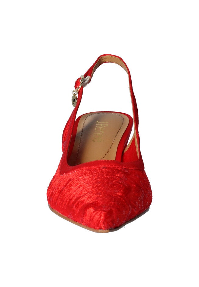 Juliah Pump, , alternate image number 4