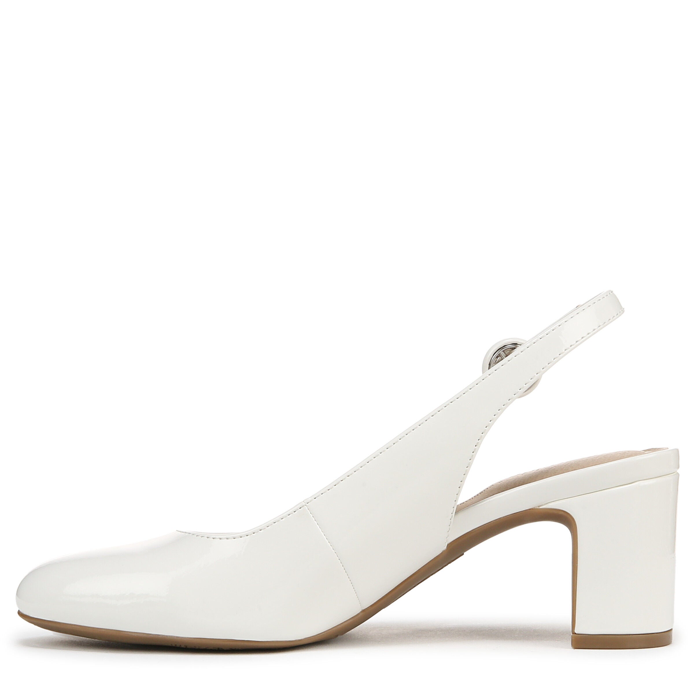 Tia Heel, WHITE, alternate image number 5