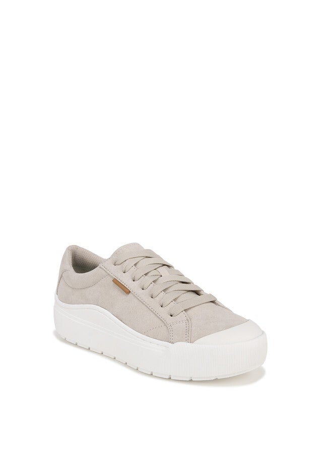 Time Off Sneaker, OYSTER BROWN FABRIC, hi-res image number 0