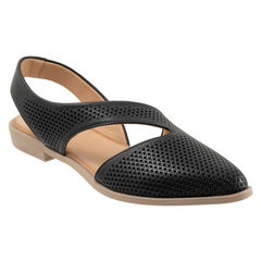 Bianca Perf Sandal