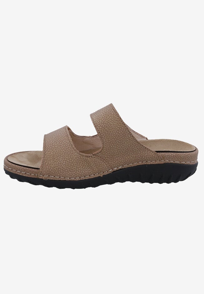 Cruize Footbed Sandal, , alternate image number 2