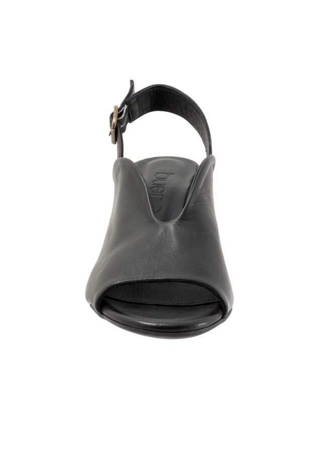 Clare Heeled Sandal, , alternate image number 4